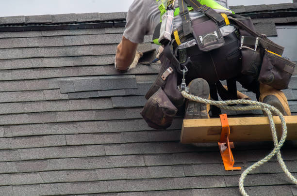 Reliable Flat Roof Repair contractor in Camarillo, CA by Brentwood Metal Roofing